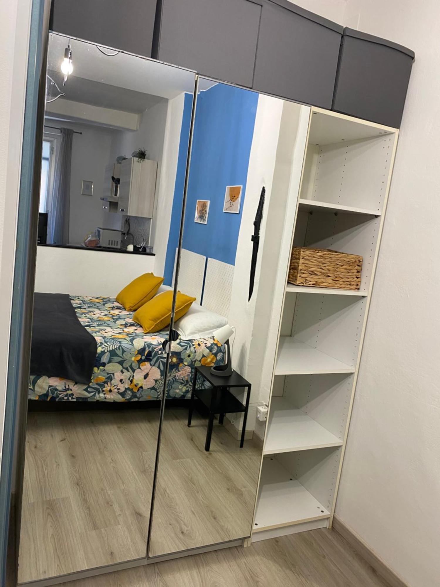 Apartment Acquario La Piazzetta Genoa